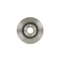 BREMBO 09C1771X Brake Disc