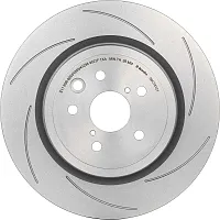 BREMBO 09C18121 Disc Brake Rotor