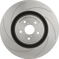 BREMBO 09C26611 Disc Brake Rotor