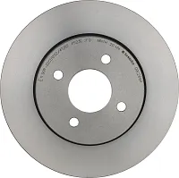 BREMBO 09C26911 Brake Disc