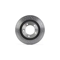 BREMBO 09C5001X Brake Disc