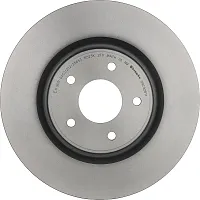 BREMBO 09C92811 Brake Disc