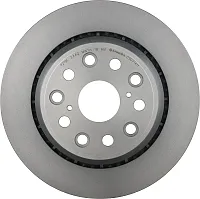 BREMBO 09D71411 Brake Disc