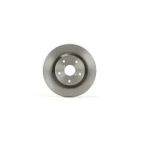BREMBO 09D76721 Brake Disc
