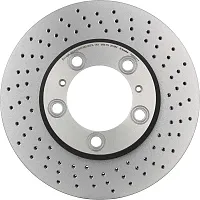 BREMBO 09D80511 Brake Disc