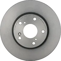 BREMBO 09D88111 Brake Disc