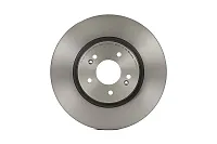 BREMBO 09D96511 Brake Disc