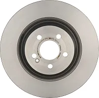 BREMBO 09D98411 Brake Disc