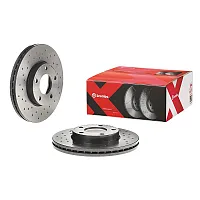 BREMBO 994642XC02 Brake Disc