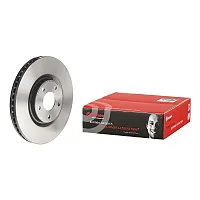 BREMBO 9B35411C02 Brake Disc