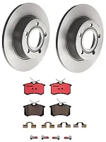BREMBO KT00463 Kit