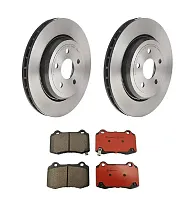 BREMBO KT00643 Kit