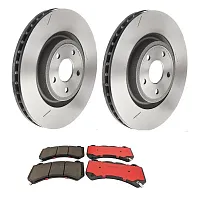 BREMBO KT00666 Kit