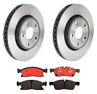 BREMBO KT00842 Kit