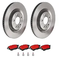 BREMBO KT00978 Kit