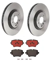 BREMBO KT00A27 Kit