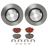 BREMBO KT00A47 Kit