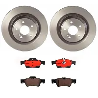 BREMBO KT00A84 Kit