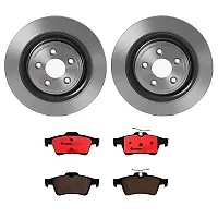 BREMBO KT00A94 Kit