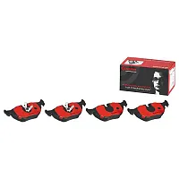 BREMBO P06011N Disc Brake Pad Set