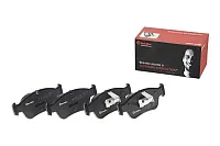 BREMBO P06024 Disc Brake Pad Set
