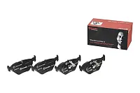 BREMBO P06025 Disc Brake Pad Set