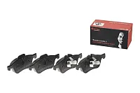 BREMBO P06030 Disc Brake Pad Set