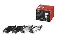 BREMBO P06032 Disc Brake Pad Set