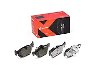 BREMBO P06038X Brake Pad