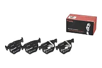 BREMBO P06039 Disc Brake Pad Set
