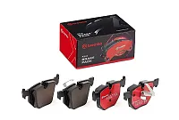 BREMBO P06039X Brake Pad