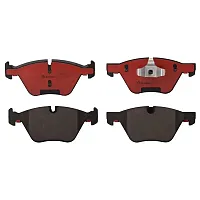 BREMBO P06040N Disc Brake Pad Set
