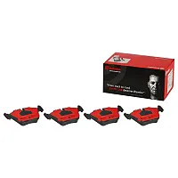 BREMBO P06042N Disc Brake Pad Set