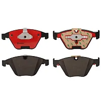 BREMBO P06046N Disc Brake Pad Set