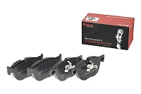 BREMBO P06049 Disc Brake Pad Set