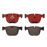 BREMBO P06050N Disc Brake Pad Set