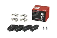 BREMBO P06052 Disc Brake Pad Set
