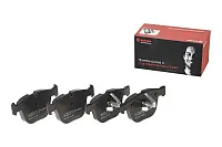 BREMBO P06053 Disc Brake Pad Set