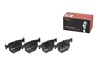 BREMBO P06056 Disc Brake Pad Set