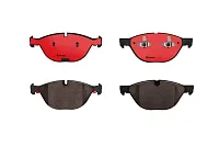 BREMBO P06058N Disc Brake Pad Set