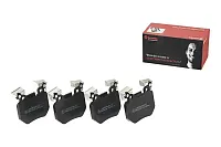 BREMBO P06059 Disc Brake Pad Set