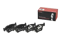 BREMBO P06065 Disc Brake Pad Set
