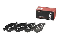 BREMBO P06066 Disc Brake Pad Set