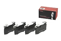 BREMBO P06068 Disc Brake Pad Set