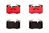 BREMBO P06068N Disc Brake Pad Set