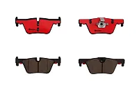 BREMBO P06071N Disc Brake Pad Set