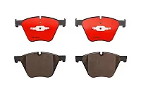 BREMBO P06073N Disc Brake Pad Set
