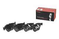 BREMBO P06074 Disc Brake Pad Set
