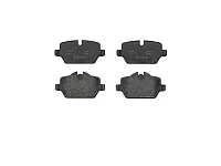 BREMBO P06080 Disc Brake Pad Set