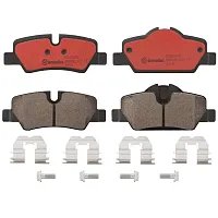 BREMBO P06090N Disc Brake Pad Set